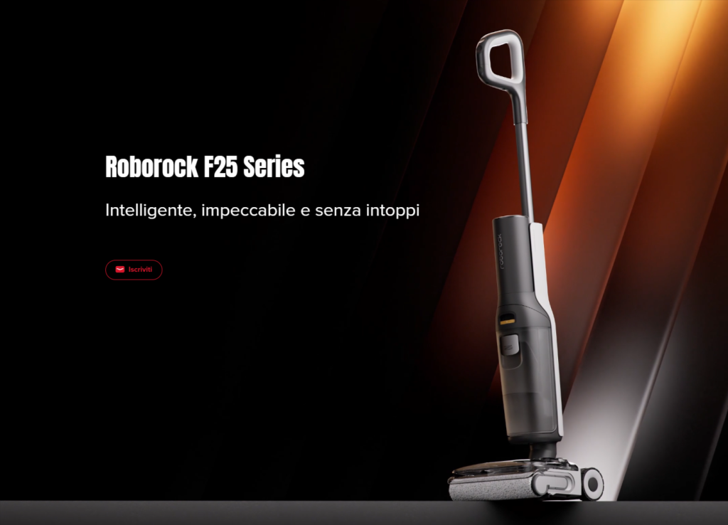 Roborock F25