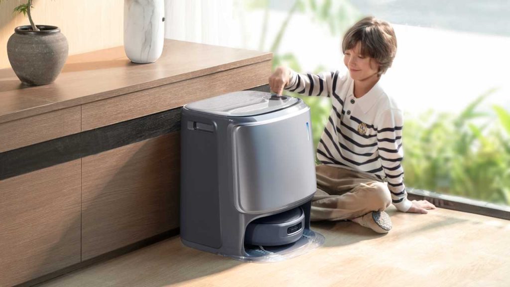 È arrivato Narwal Freo Z10 Ultra: il nuovo alleato per la pulizia di casa