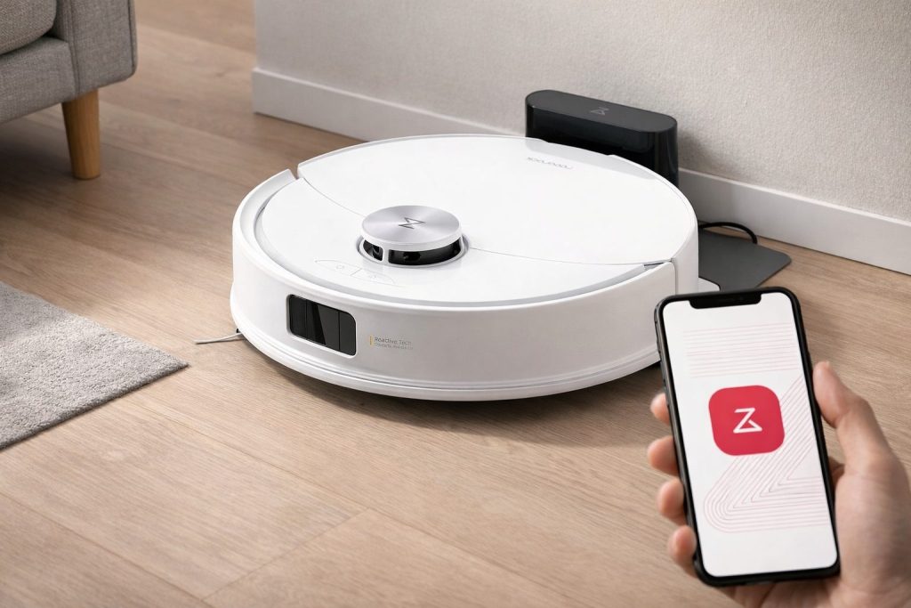 Migliori robot aspirapolvere economici: spendere il meno possibile