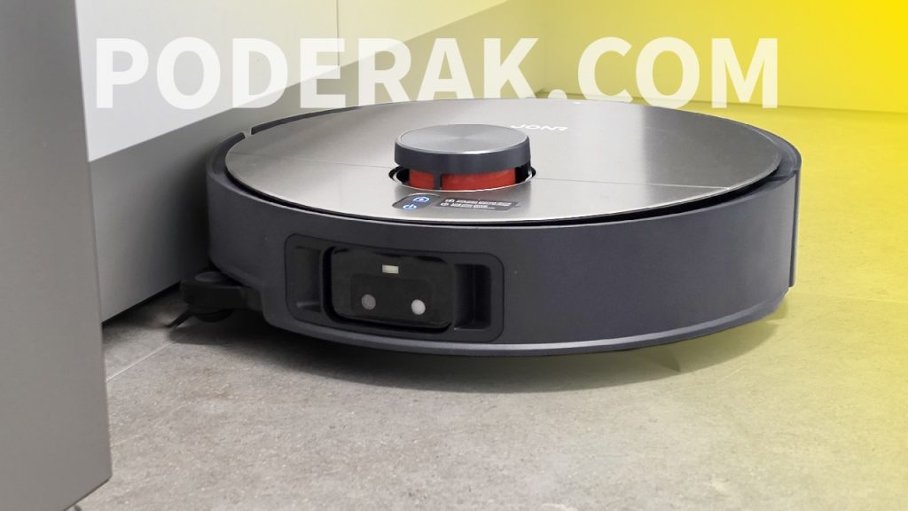 Recensione JONR X9 Pro: il robot aspirapolvere Xiaomi che sorprende