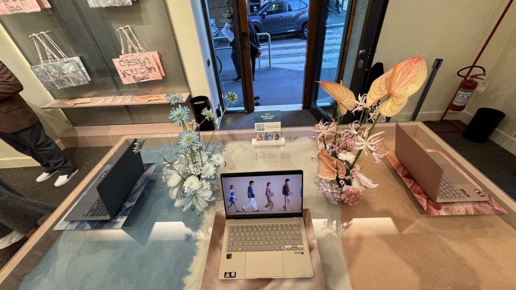 ASUS Zenbook 14 OLED: il notebook sottile e leggero che punta su intelligenza artificiale, prestazioni e autonomia